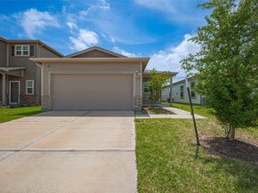 6718 Forbes Run Drive, Houston TX 77075