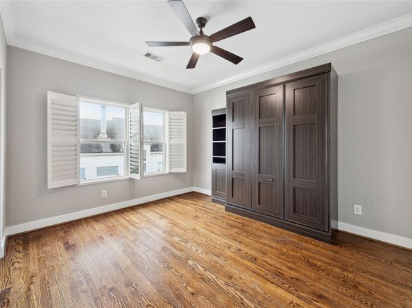 6310 Taggart Street B, Houston TX 77007