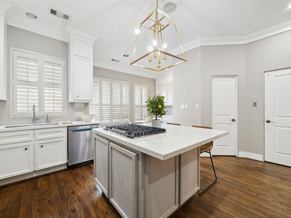 6310 Taggart Street B, Houston TX 77007