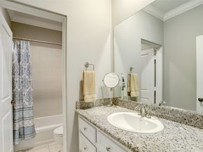 6310 Taggart Street B, Houston TX 77007