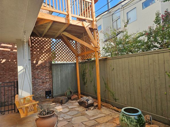 6310 Taggart Street B, Houston TX 77007