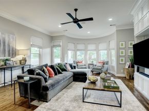 6310 Taggart Street B, Houston TX 77007