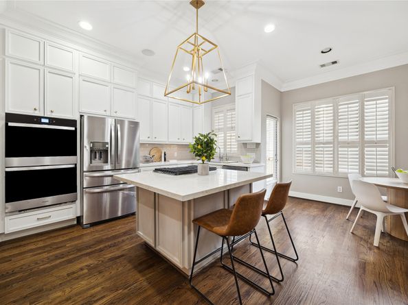 6310 Taggart Street B, Houston TX 77007