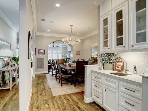 6310 Taggart Street B, Houston TX 77007