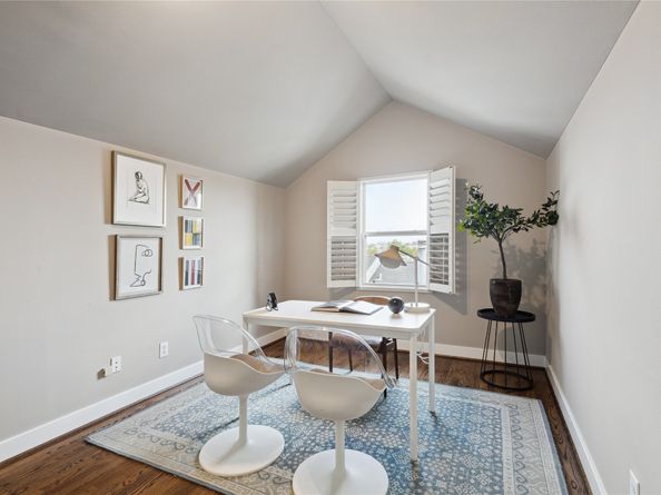 6310 Taggart Street B, Houston TX 77007