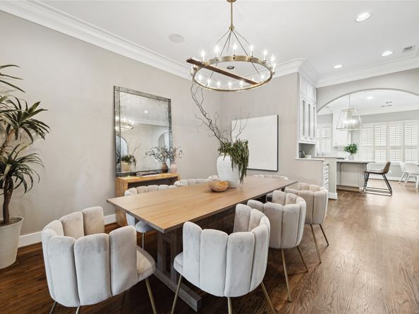 6310 Taggart Street B, Houston TX 77007