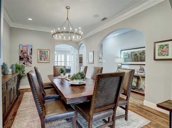 6310 Taggart Street B, Houston TX 77007