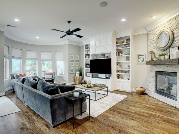 6310 Taggart Street B, Houston TX 77007