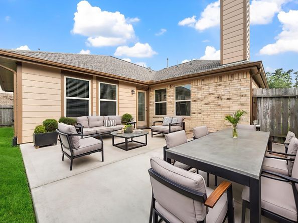 21519 Boix Manor Lane, Porter TX 77365