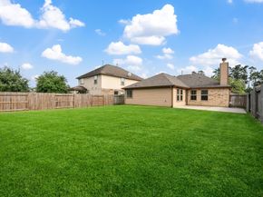 21519 Boix Manor Lane, Porter TX 77365