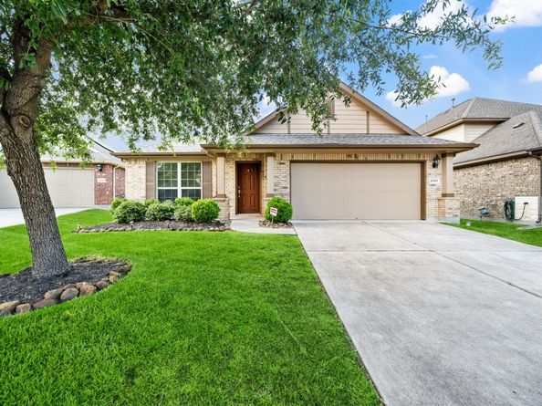 21519 Boix Manor Lane, Porter TX 77365