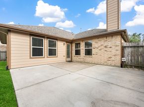 21519 Boix Manor Lane, Porter TX 77365