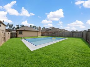 21519 Boix Manor Lane, Porter TX 77365