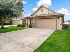 21519 Boix Manor Lane, Porter TX 77365