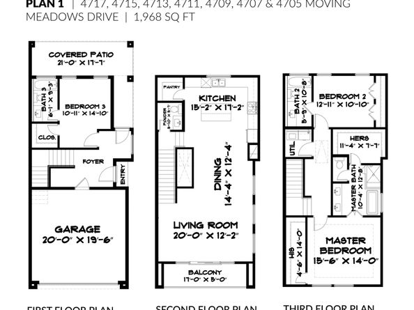4711 Moving Meadows Drive, Houston TX 77018