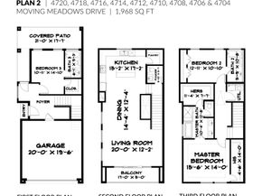 4711 Moving Meadows Drive, Houston TX 77018