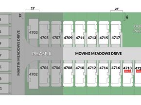 4711 Moving Meadows Drive, Houston TX 77018