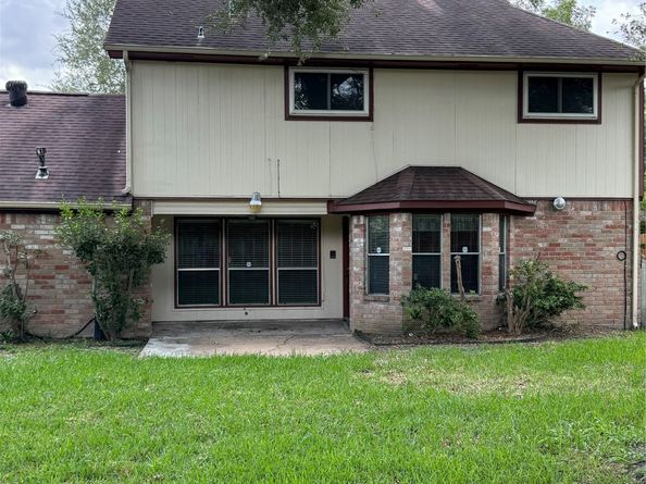 6922 Addicks Clodine Road, Houston TX 77083