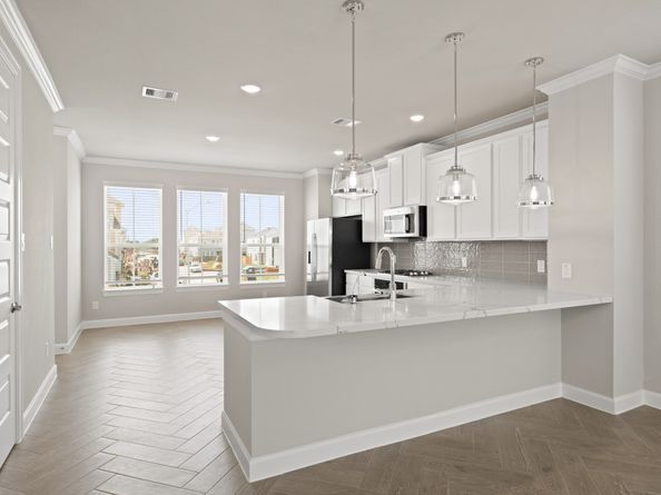 13303 Moncloa Drive, Houston TX 77047