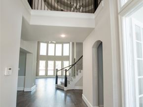 14 Trailing Lantana Place, The Woodlands TX 77354