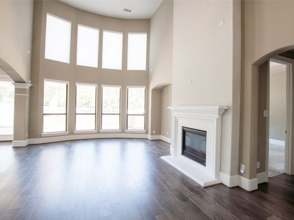 14 Trailing Lantana Place, The Woodlands TX 77354