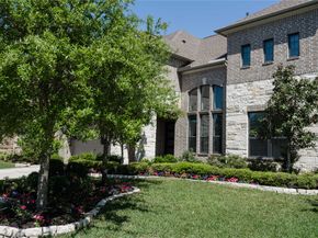 14 Trailing Lantana Place, The Woodlands TX 77354