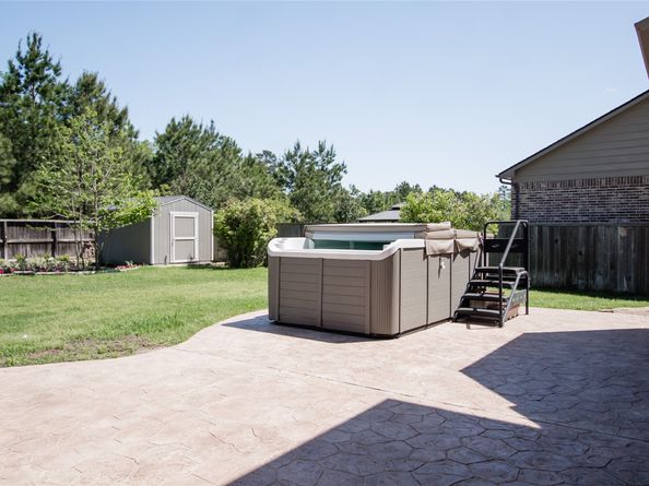14 Trailing Lantana Place, The Woodlands TX 77354