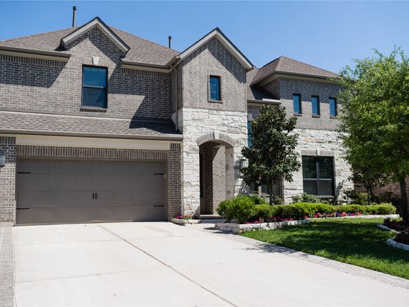 14 Trailing Lantana Place, The Woodlands TX 77354
