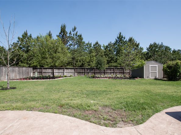 14 Trailing Lantana Place, The Woodlands TX 77354