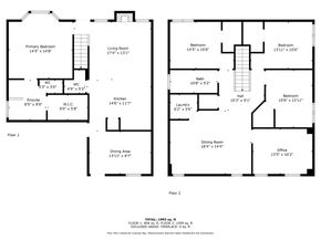 16539 Whitaker Creek Drive, Houston TX 77095