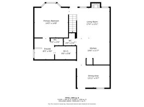 16539 Whitaker Creek Drive, Houston TX 77095