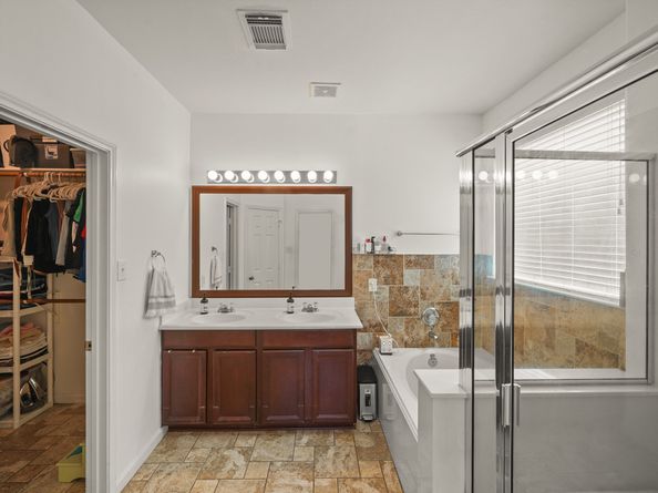 16539 Whitaker Creek Drive, Houston TX 77095