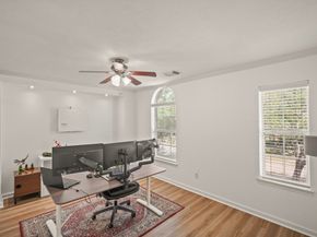 16539 Whitaker Creek Drive, Houston TX 77095