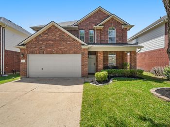 16539 Whitaker Creek Drive