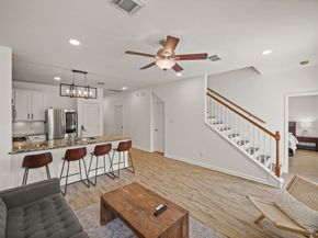 16539 Whitaker Creek Drive, Houston TX 77095