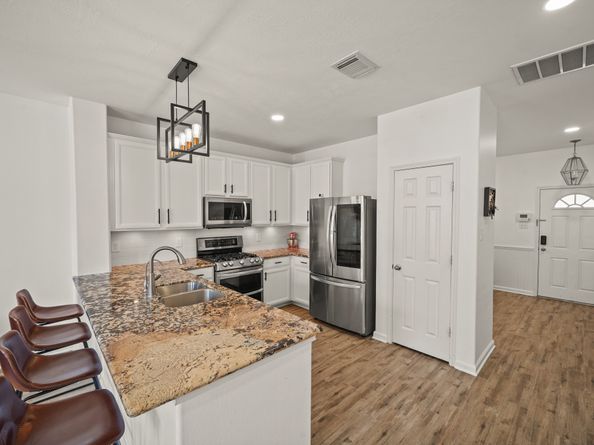 16539 Whitaker Creek Drive, Houston TX 77095