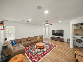 16539 Whitaker Creek Drive, Houston TX 77095