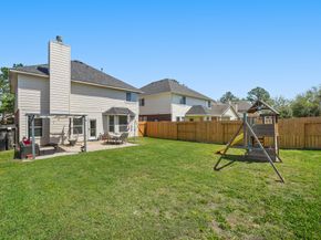 16539 Whitaker Creek Drive, Houston TX 77095