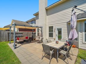 16539 Whitaker Creek Drive, Houston TX 77095