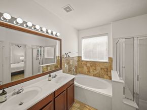 16539 Whitaker Creek Drive, Houston TX 77095