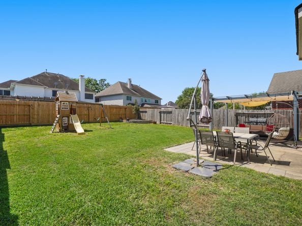 16539 Whitaker Creek Drive, Houston TX 77095