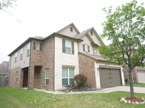 10615 Chestnut Pathway, Tomball TX 77375