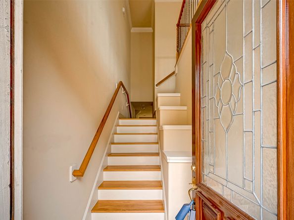 1772 Aden Drive, Houston TX 77003