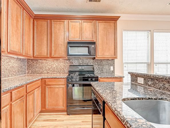 1772 Aden Drive, Houston TX 77003