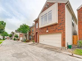 1772 Aden Drive, Houston TX 77003