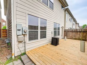 1772 Aden Drive, Houston TX 77003