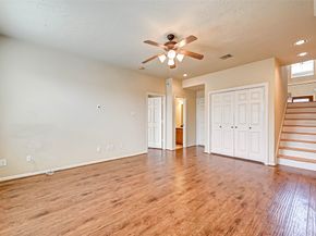 1772 Aden Drive, Houston TX 77003