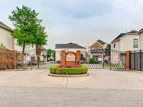 1772 Aden Drive, Houston TX 77003