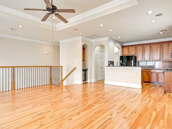 1772 Aden Drive, Houston TX 77003
