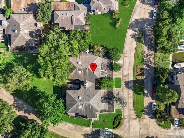 18107 Bal Harbour Drive, Nassau Bay TX 77058